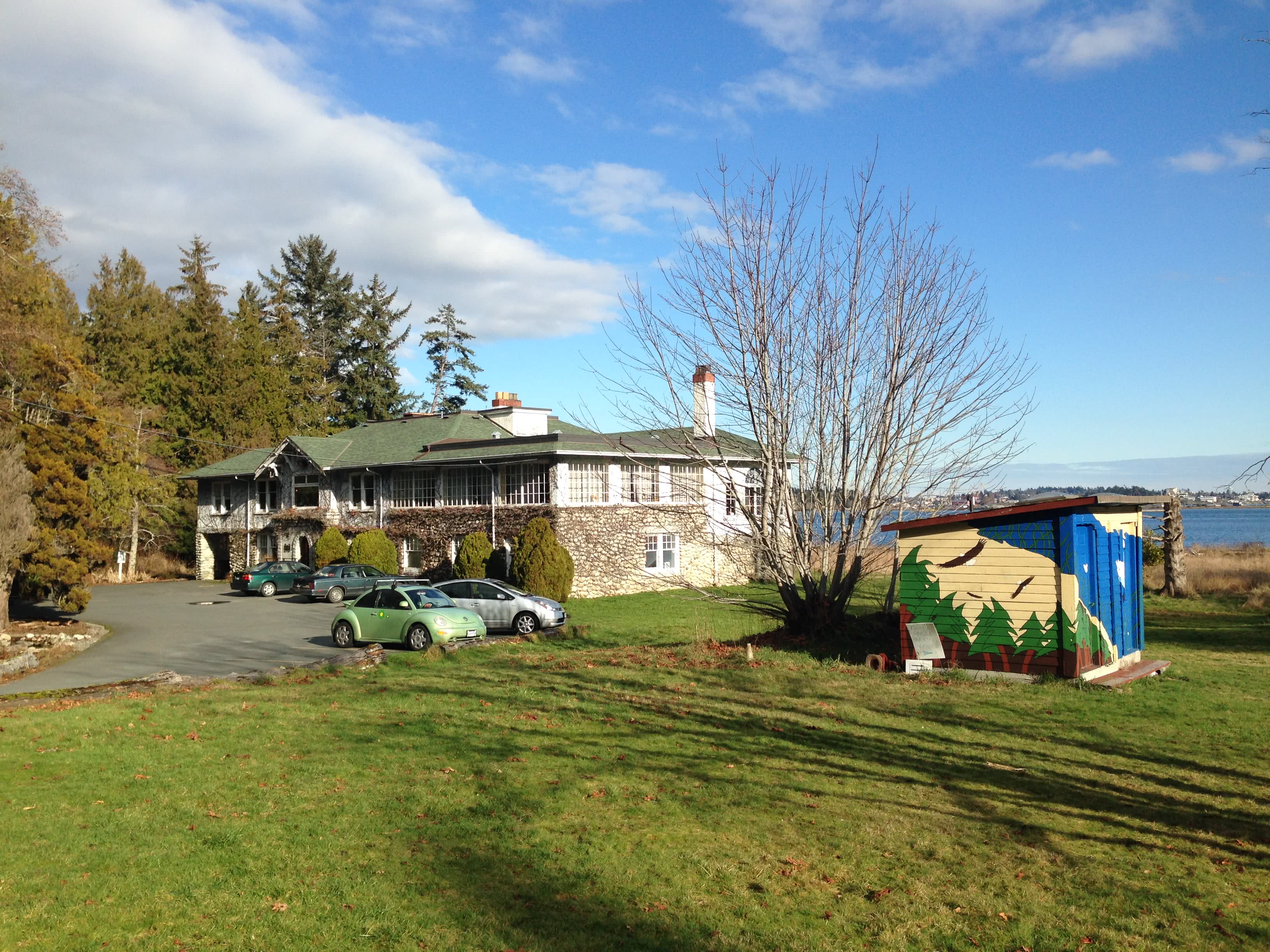 FUN Camp Victoria BC